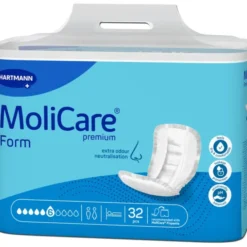 MOLICARE Premium Form 6 Tropfen 32 St