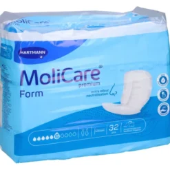 MOLICARE Premium Form 6 Tropfen 32 St