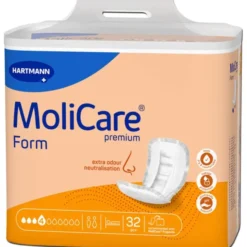 MOLICARE Premium Form 4 Tropfen 32 St