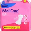 MOLICARE Premium lady Pad 3 Tropfen 12 St