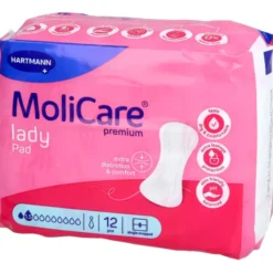 MOLICARE Premium lady Pad 1,5 Tropfen 12 St