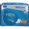 MOLICARE Premium MEN Pad 5 Tropfen 14 St