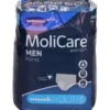 MOLICARE premium MEN Pants 7 Tropfen L 7 St