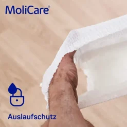 MOLICARE Premium Mobile 8 Tropfen Gr.XL 14 St