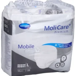 MOLICARE Premium Mobile 10 Tropfen Gr.L 14 St
