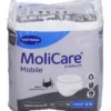 MOLICARE Premium Mobile 10 Tropfen Gr.M 14 St