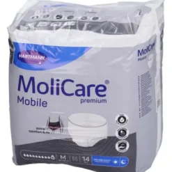 MOLICARE Premium Mobile 10 Tropfen Gr.M 14 St