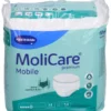MOLICARE Premium Mobile 5 Tropfen Gr.M 14 St