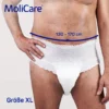 MOLICARE Premium Mobile 10 Tropfen Gr.XL 14 St