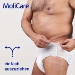 MOLICARE Premium Mobile 10 Tropfen Gr.XL 14 St