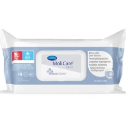 MOLICARE Skin Feuchtpflegetücher 50 St
