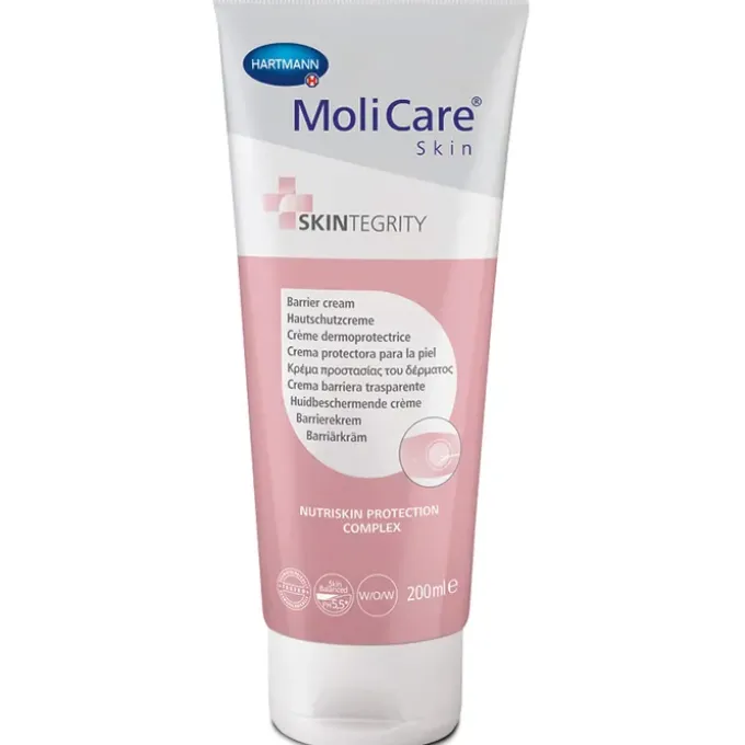 MOLICARE Skin Hautschutzcreme 200 ml