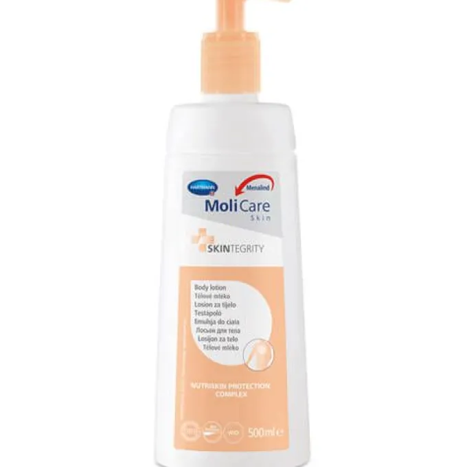 MOLICARE Skin Körperlotion 500 ml