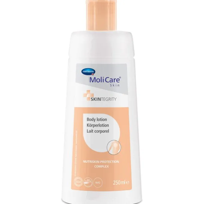 MOLICARE Skin Körperlotion 500 ml