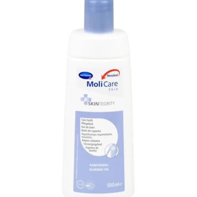 MOLICARE Skin Pflegebad 500 ml