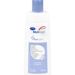 MOLICARE Skin Pflegebad 500 ml