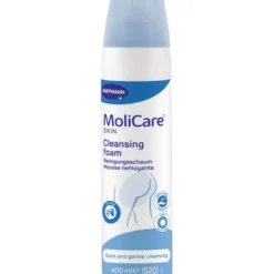 MOLICARE Skin Reinigungsschaum 400 ml