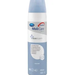 MOLICARE Skin Reinigungsschaum 400 ml