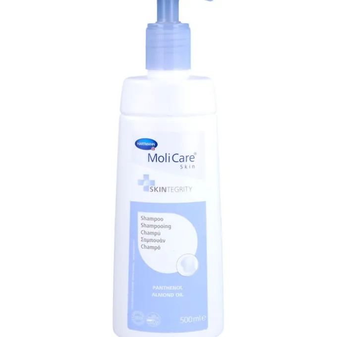 MOLICARE Skin Shampoo 500 ml