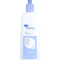 MOLICARE Skin Shampoo 500 ml