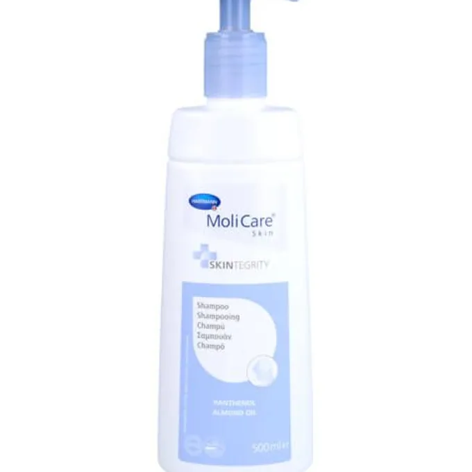 MOLICARE Skin Shampoo 500 ml