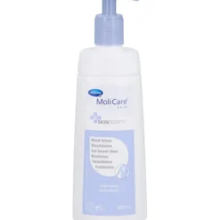 MOLICARE Skin Waschlotion 500 ml