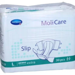 MOLICARE Slip extra Gr.L 30 St