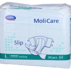 MOLICARE Slip extra Gr.L 30 St