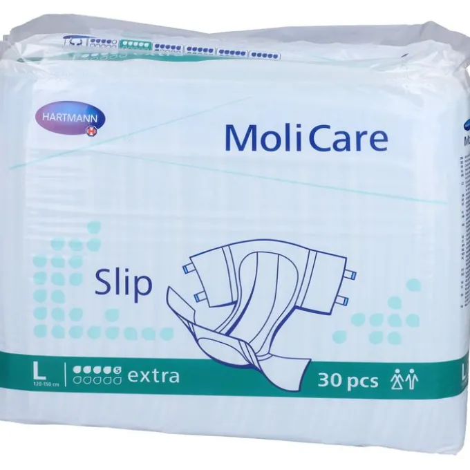 MOLICARE Slip extra Gr.L 30 St