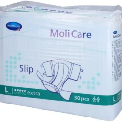 MOLICARE Slip extra Gr.L 30 St