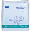 MOLICARE Slip extra Gr.XL 14 St