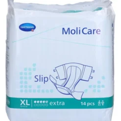 MOLICARE Slip extra Gr.XL 14 St
