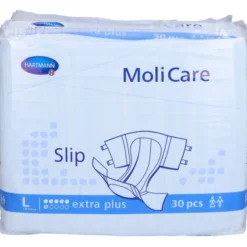 MOLICARE Slip extra plus Gr.L 30 St