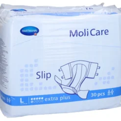 MOLICARE Slip extra plus Gr.L 30 St