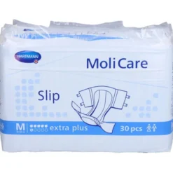 MOLICARE Slip extra plus Gr.M 30 St