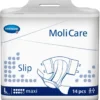 MOLICARE Slip maxi 9 Tropfen Gr.L 14 St