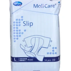 MOLICARE Slip maxi 9 Tropfen Gr.L 14 St