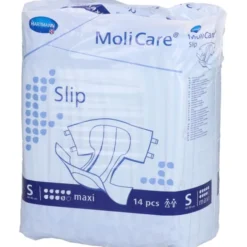 MOLICARE Slip maxi 9 Tropfen Gr.S 14 St