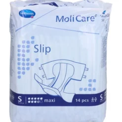 MOLICARE Slip maxi 9 Tropfen Gr.S 14 St