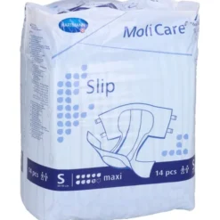 MOLICARE Slip maxi 9 Tropfen Gr.S 14 St