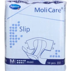 MOLICARE Slip maxi 9 Tropfen Gr.M 14 St