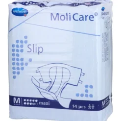 MOLICARE Slip maxi 9 Tropfen Gr.M 14 St