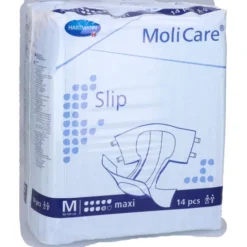 MOLICARE Slip maxi 9 Tropfen Gr.M 14 St