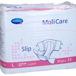 MOLICARE Slip super Gr.L 30 St