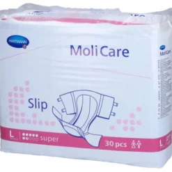 MOLICARE Slip super Gr.L 30 St
