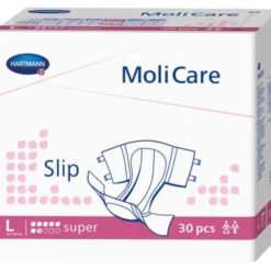MOLICARE Slip super Gr.L 30 St