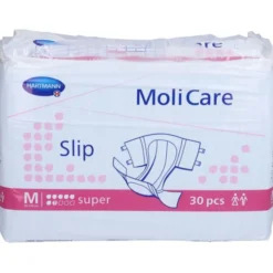 MOLICARE Slip super Gr.M 30 St