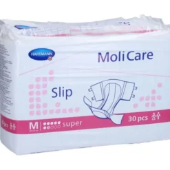 MOLICARE Slip super Gr.M 30 St