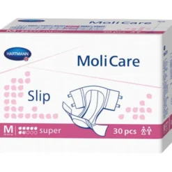 MOLICARE Slip super Gr.M 30 St