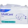 MOLICARE Slip 5 Tropfen Gr.S 30 St